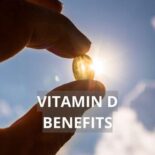 vitamin d benefits