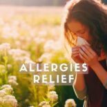 natural remedies for allergies