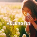 allergie remède naturel