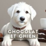 remède naturel intoxication chocolat chien