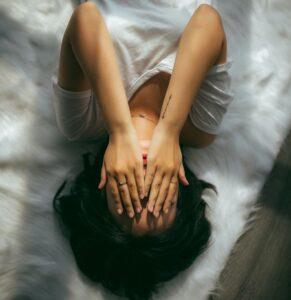 anxiety natural treatment