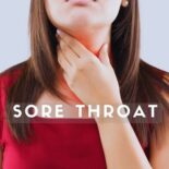what kills a sore throat fast at-home