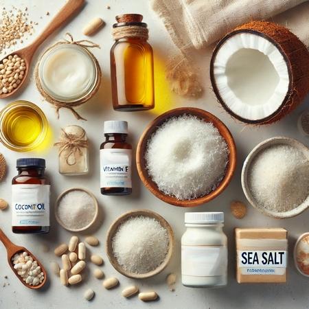 eczema natural treatment