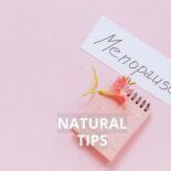 menopause natural remedies