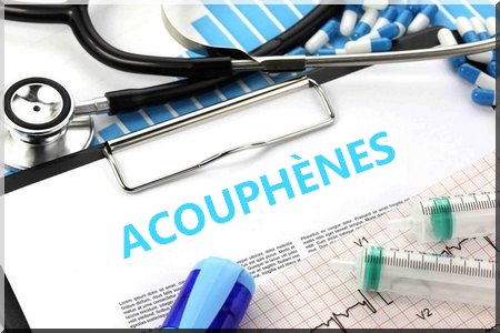 traitement naturel acouphènes