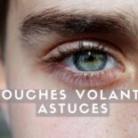 corps flottants traitement naturel