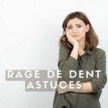 mal de dent que faire