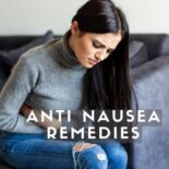 natural remedies for nauseousness
