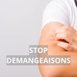 comment arrêter les démangeaisons