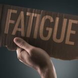 fatigue chronique que faire