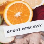 how to strengthen your immunity