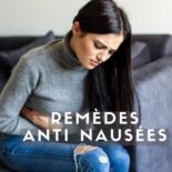 sensation de nausée permanente