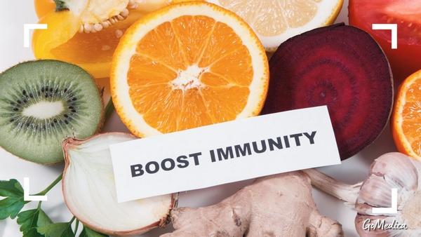 comment booster son immunité