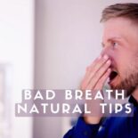how to get rid of mouth smell