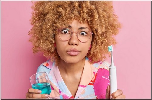 how to get rid of halitosis breath