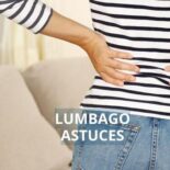 lumbago traitement rapide