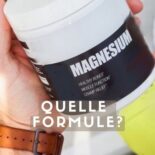 quel magnesium prendre