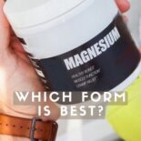 which magnesium is best