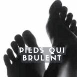 neuropathie pieds qui brûlent