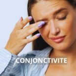 conjonctivite traitement naturel