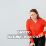stomach flu natural treatment