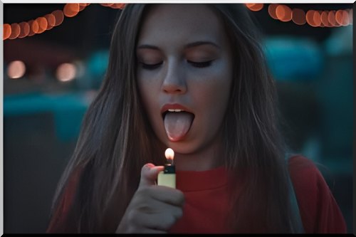 burning mouth natural treatment