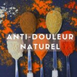 anti-inflammatoires naturel