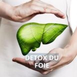 comment faire une detox du foie