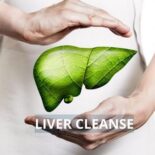 how to detox your liver