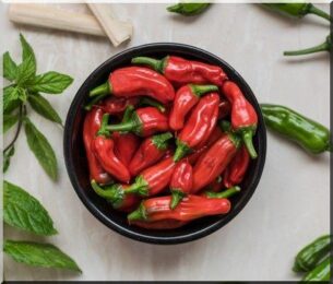bienfaits du piment contre la douleur