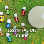 best essential oils