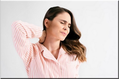 neck pain devices