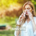 comment soigner une sinusite