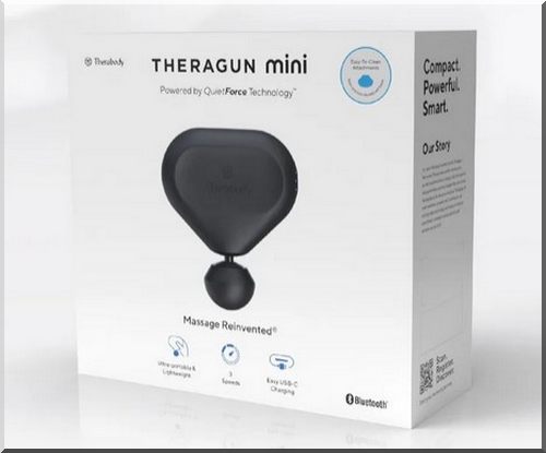 best mini massage gun
