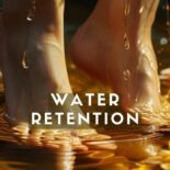 water retention natural remedies