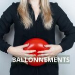 ballonnements abdominaux