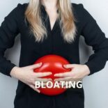 how to fix bloating