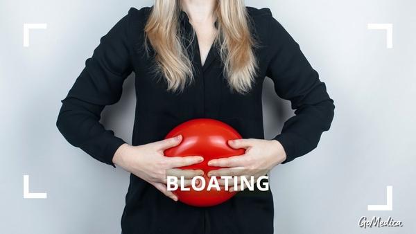how to fix bloating