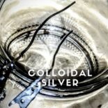 is colloidal silver safe