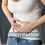 immediate constipation relief at home