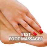 are foot massagers good for you