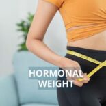 weight loss and hormones