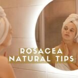 natural treatment for rosacea