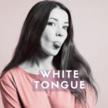 white tongue natural treatment