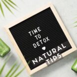 how to detox your body