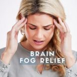 mental fog symptoms and natural remedies