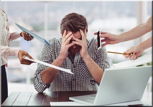 diabetes and stress management