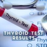thyroid blood test
