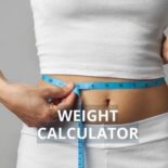 how to find ideal body weight