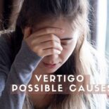 vertigo symptoms and causes